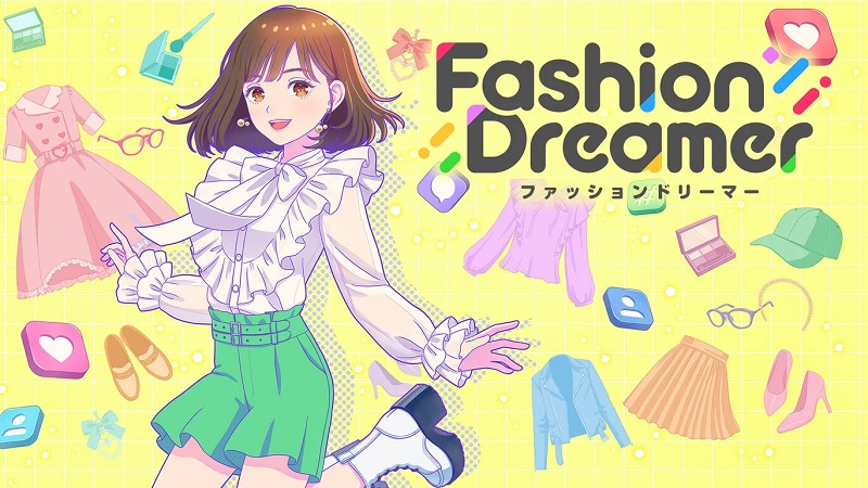 Fashion Dreamer