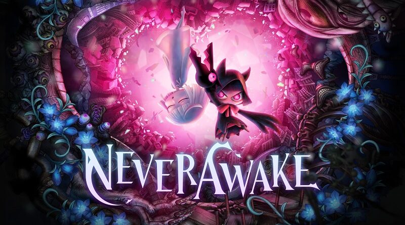 NeverAwake