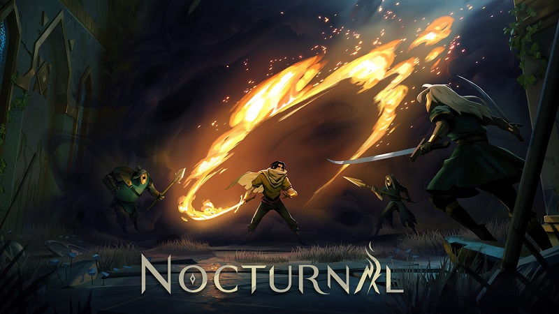 Nocturnal