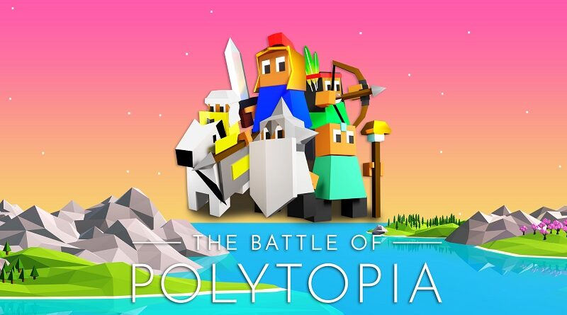 The Battle of Polytopia