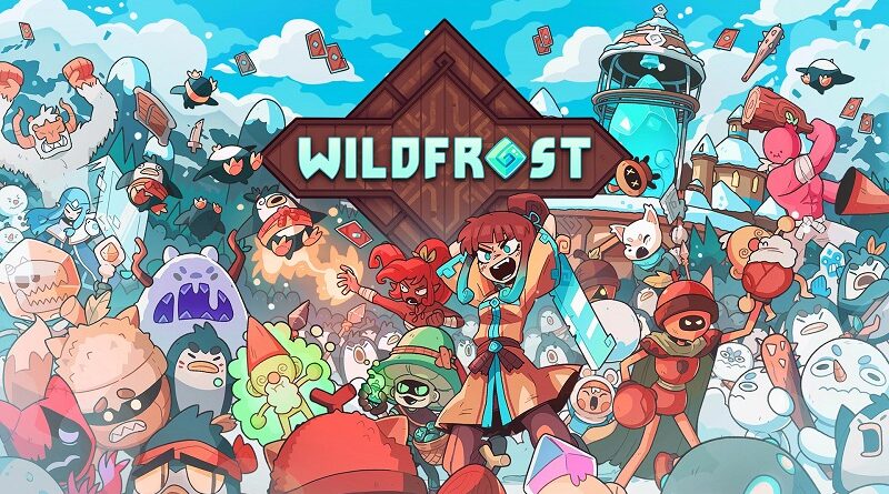 Wildfrost