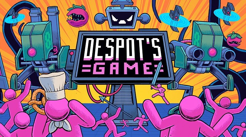 Despot's Game