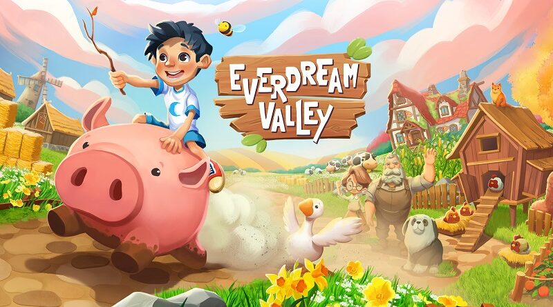 Everdream Valley