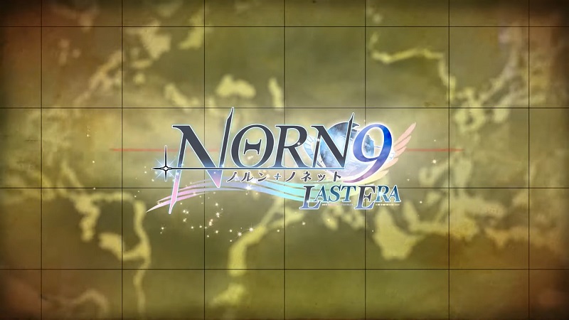 Norn9: Last Era
