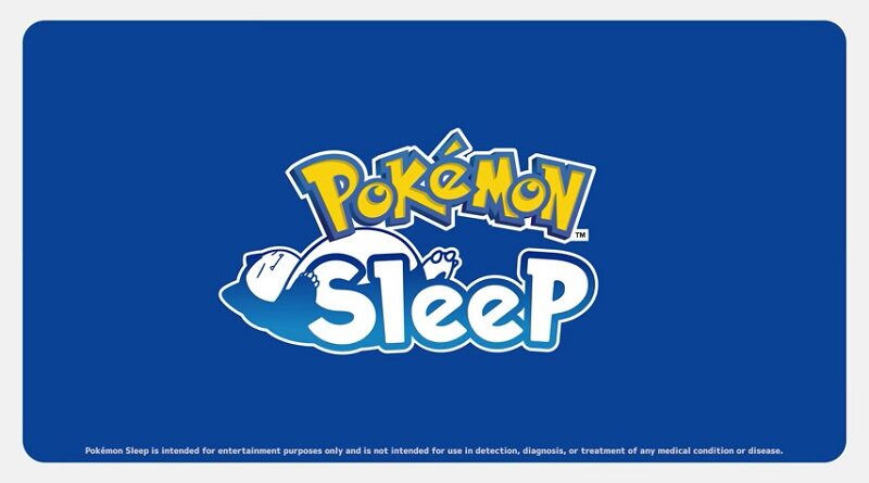 Pokémon Sleep explained  Release date, where to download and news