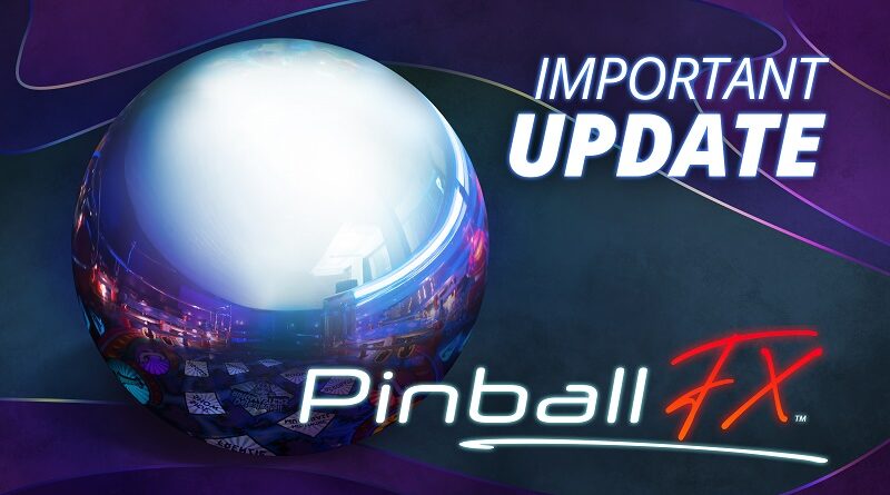 Pinball FX