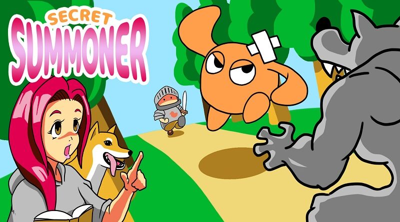 Secret Summoner