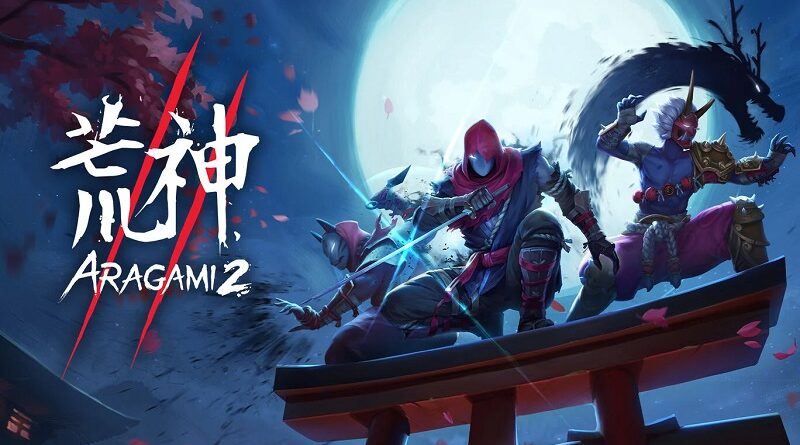 Aragami 2