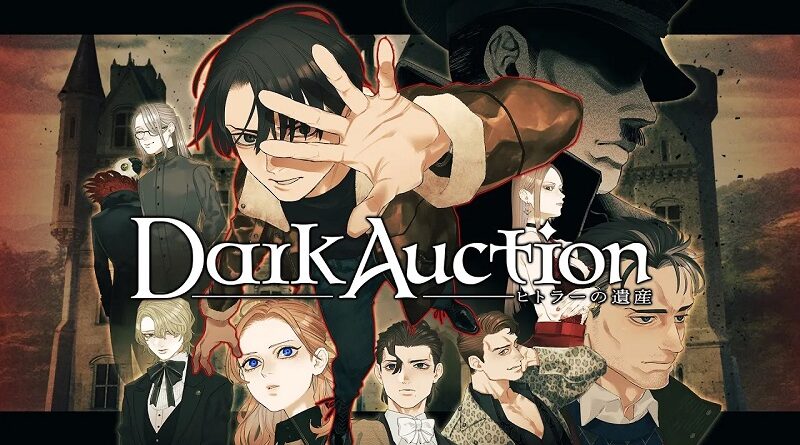 Dark Auction