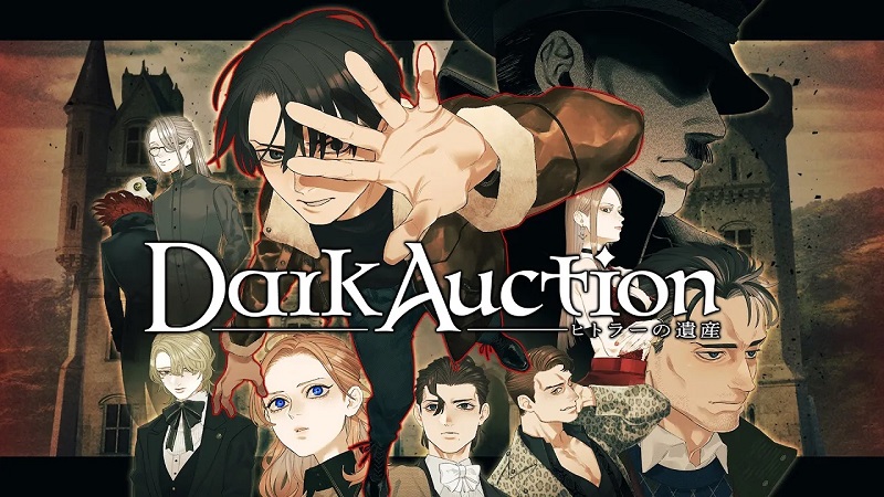 Dark Auction