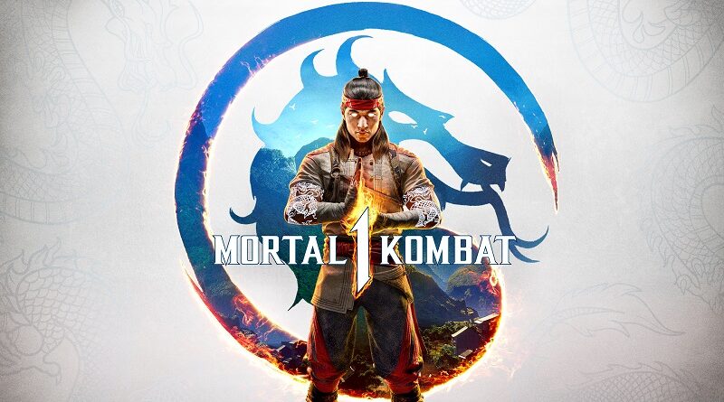 Mortal Kombat 1