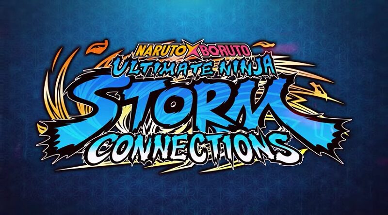 NARUTO X BORUTO Ultimate Ninja STORM CONNECTIONS