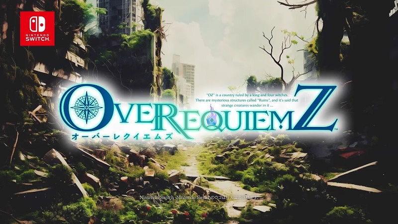 Overequiemz