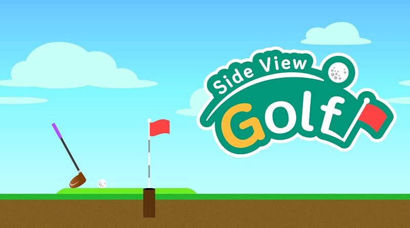 Side View Golf