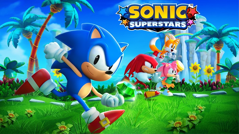 Sonic Superstars Switch All The Updates latest Ver 1 1 5 Sonic Superstars Switch All The Updates latest Ver 1 1 5