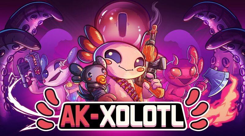 Ak-xolotl