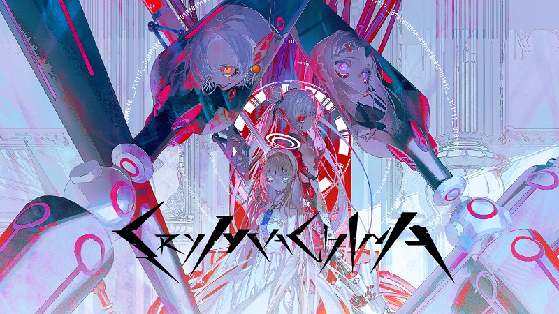 CRYMACHINA