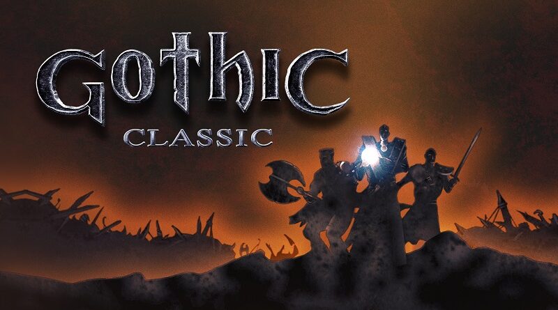 Gothic Classic