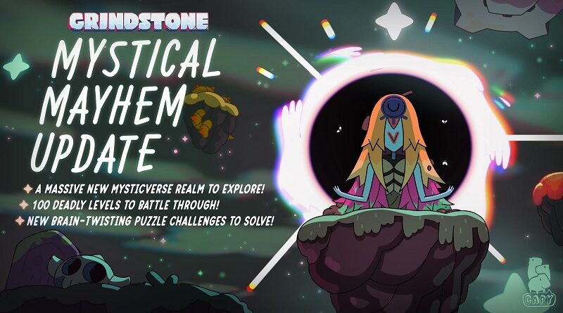 Grindstone