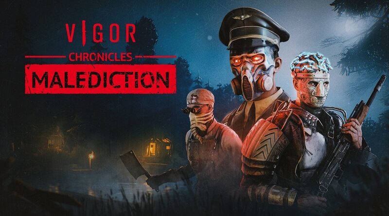 Vigor 17.0