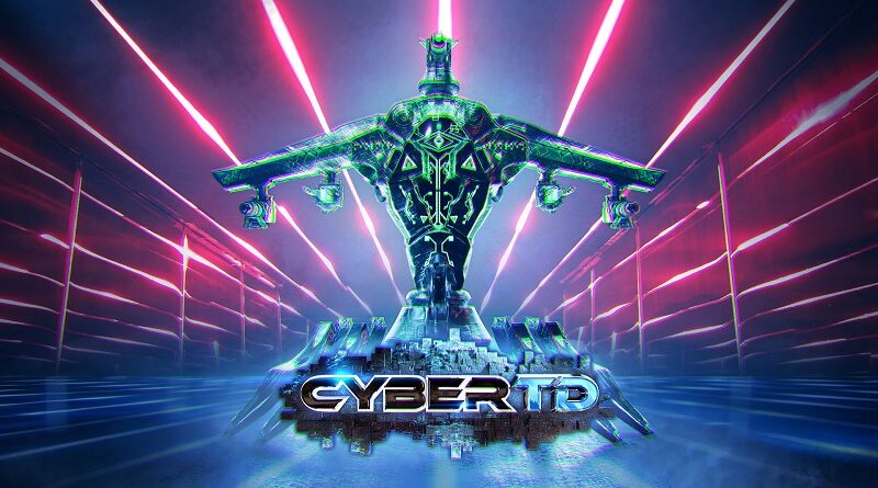 CyberTD