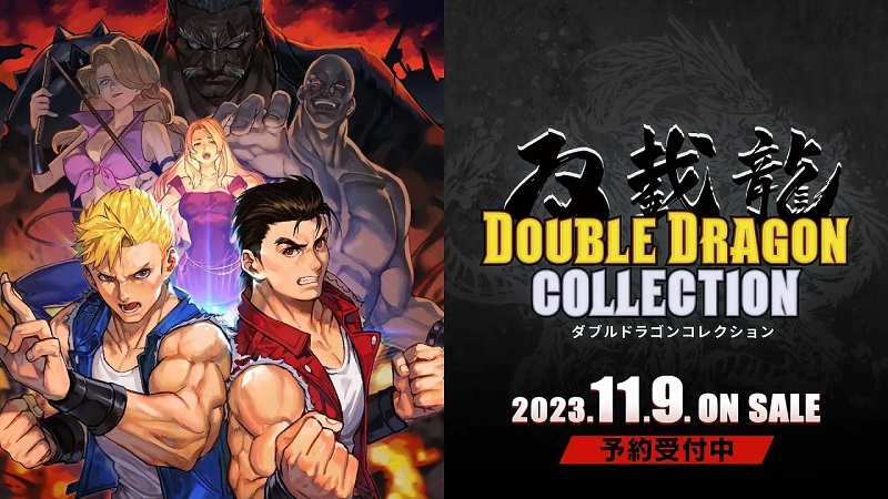 Double Dragon Collection