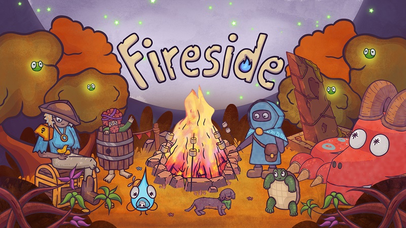 Fireside
