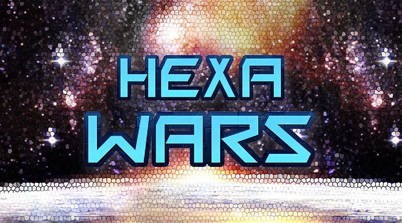 HexaWars