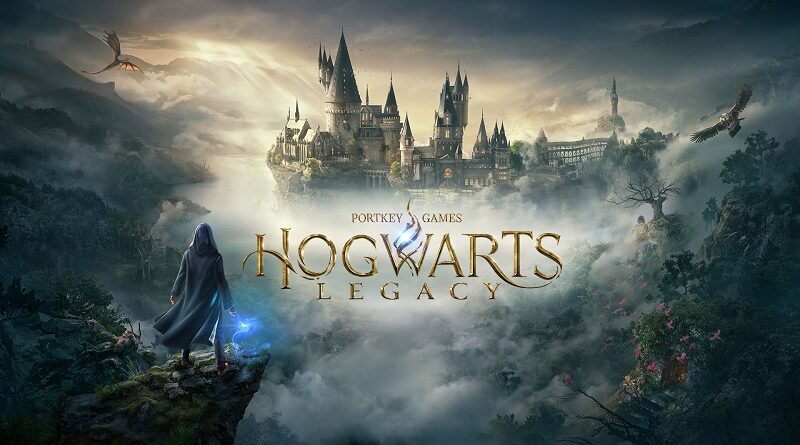 Hogwarts Legacy
