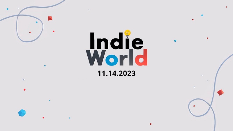 Indie World November 2023