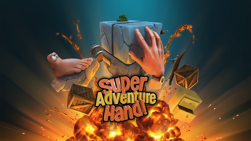 Adventure