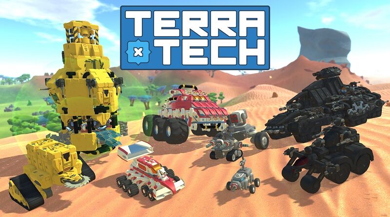 TerraTech