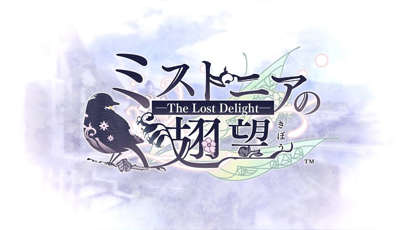 Mistonia no Kibou -The Lost Delight-