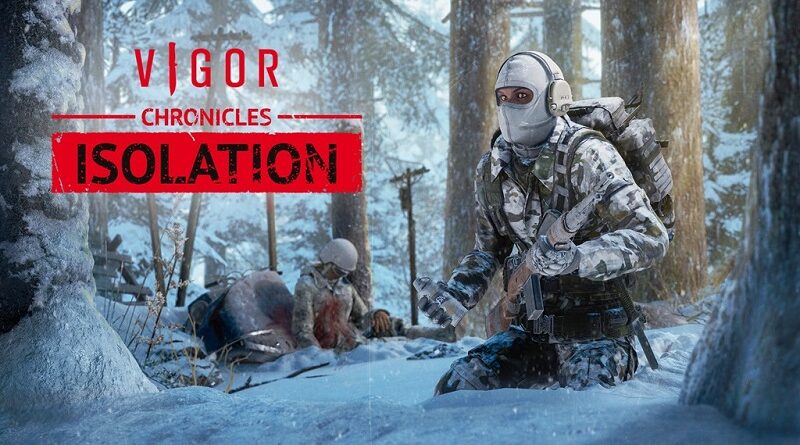 Vigor Isolation