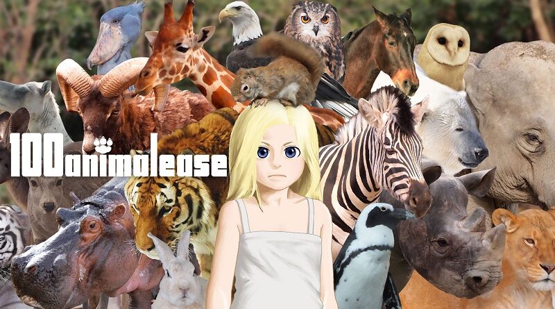 100animalease