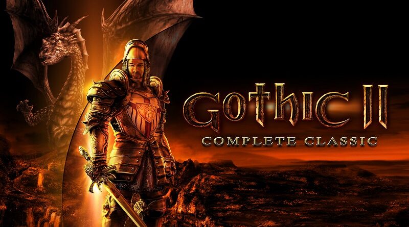 Gotchi II Complete Classic