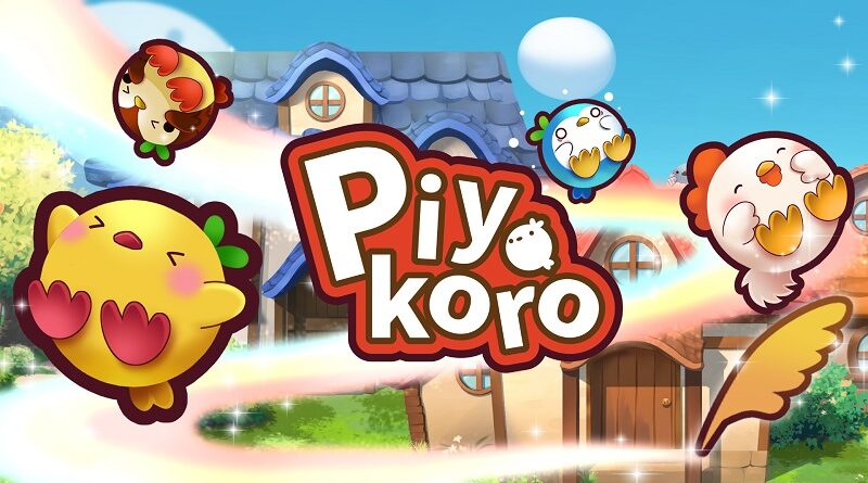 Piyokoro