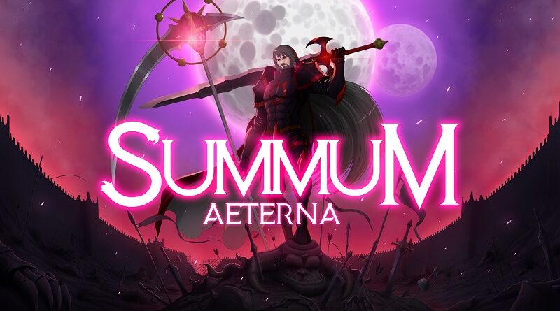 Summum Aeterna