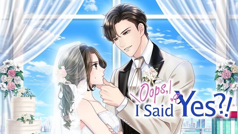 Oops, I Said Yes?!