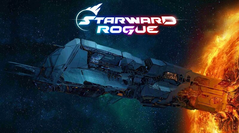 Starward Rogue