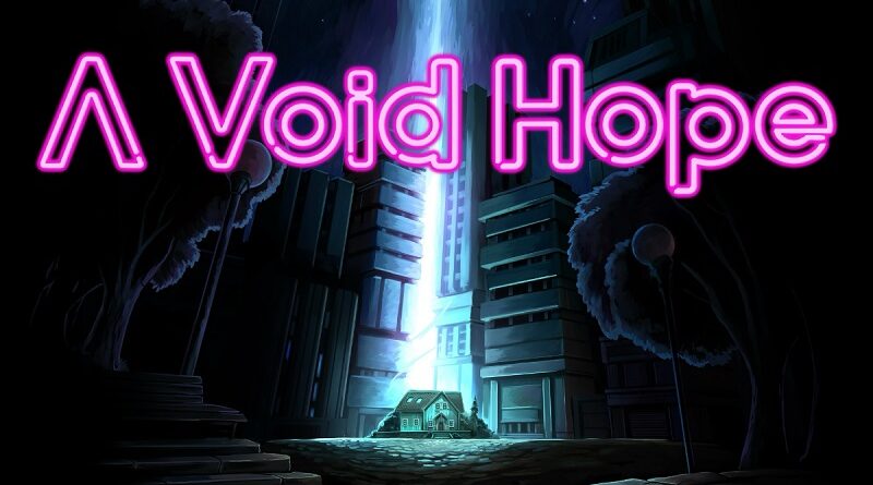 A Void Hope