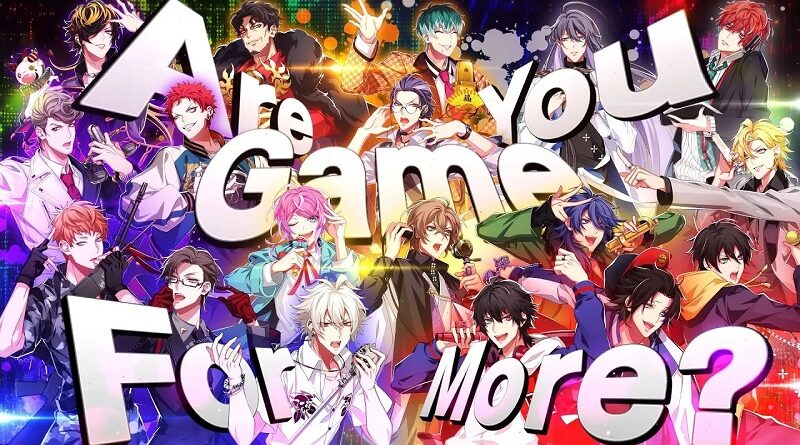 Hypnosis Mic -A.R.B-