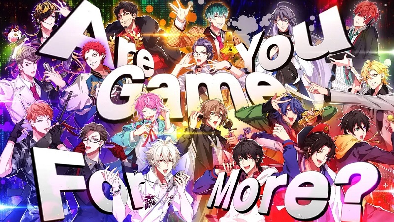 Hypnosis Mic -A.R.B-