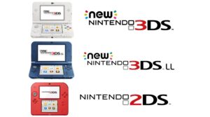 New Nintendo 3DS