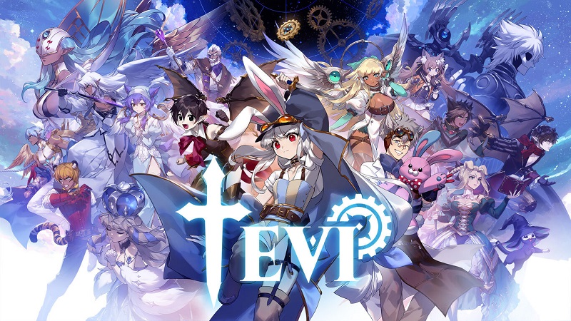 TEVI