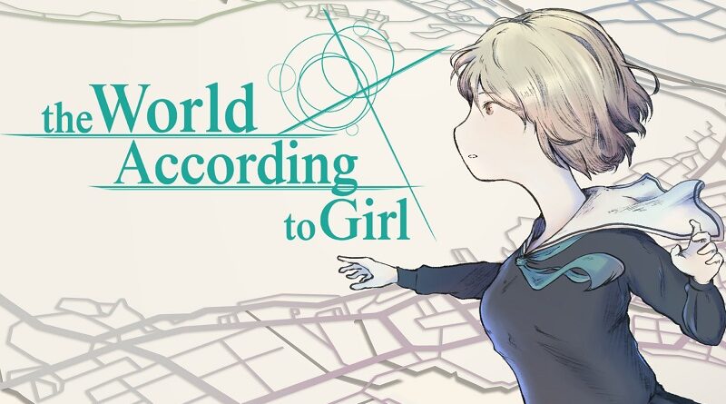 the World According to Girl