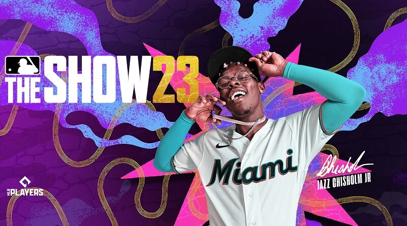 MLB The Show 23