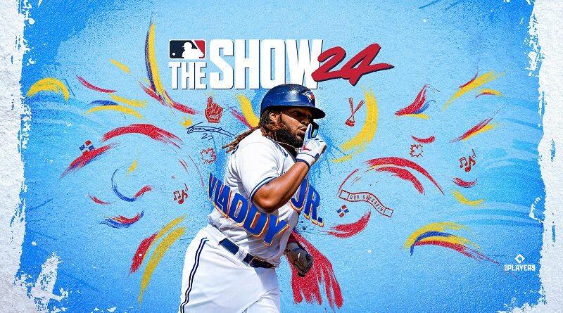 MLB The Show 24