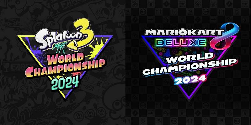 Nintendo World Championships 2024