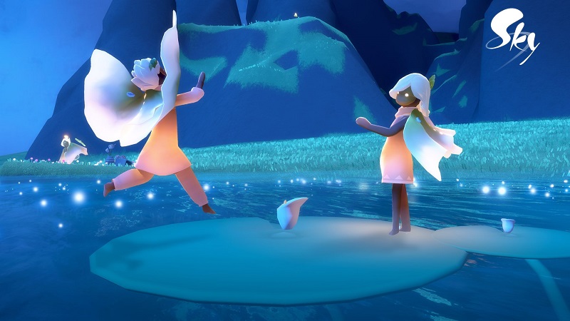 Sky: Children of the Light Days of Bloom 2024